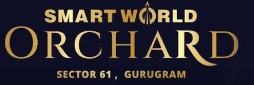Smartworld Orchard Resale Logo - Luxury Flats in Sector 61 Gurgaon